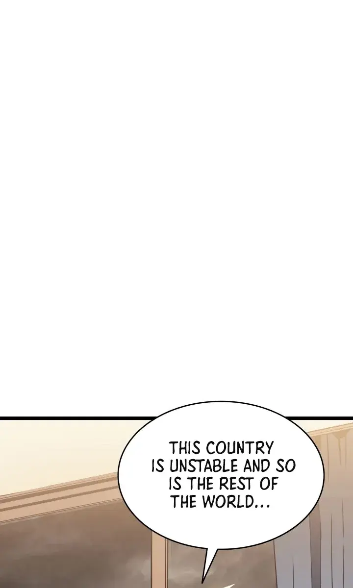 Solo Leveling Chapter 153 Page 6