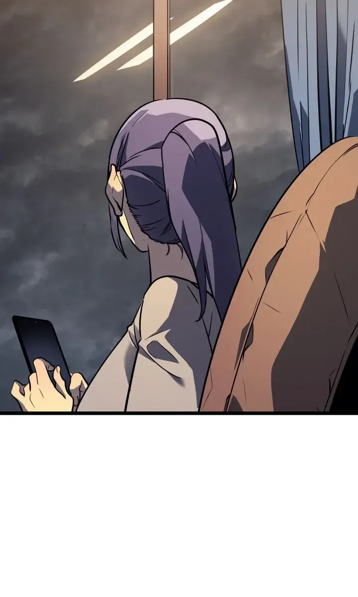 Solo Leveling Chapter 153 Page 7