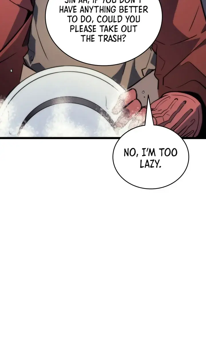 Solo Leveling Chapter 153 Page 11