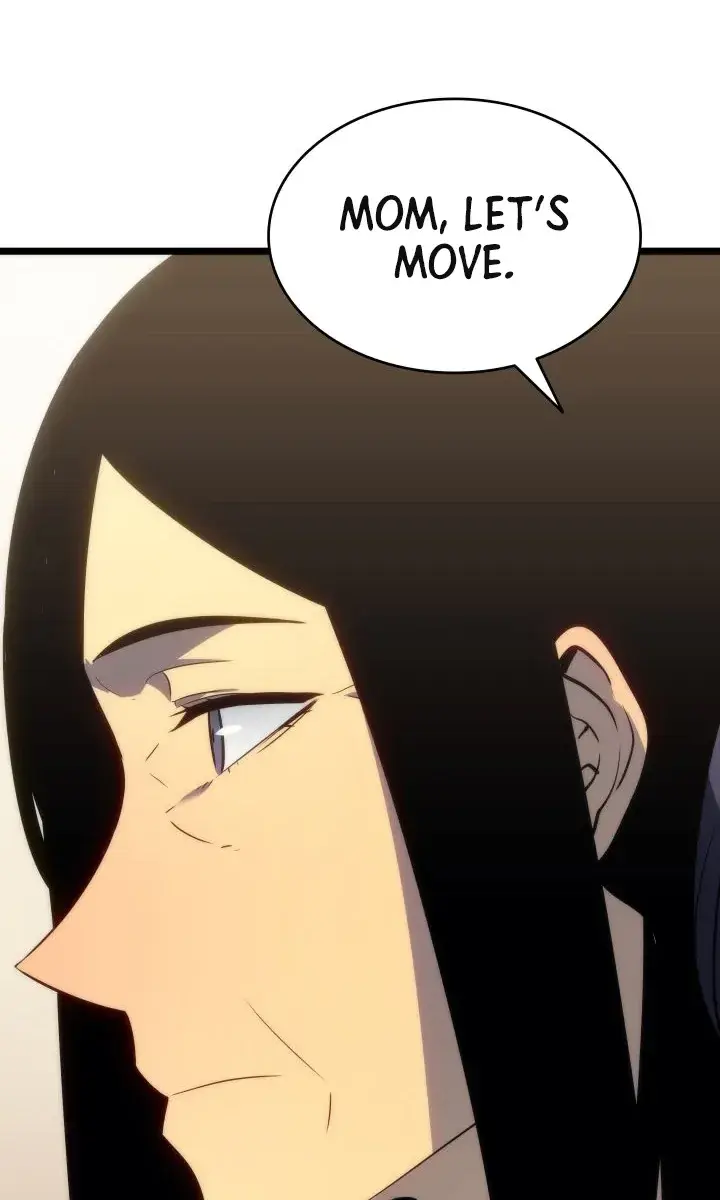 Solo Leveling Chapter 153 Page 14