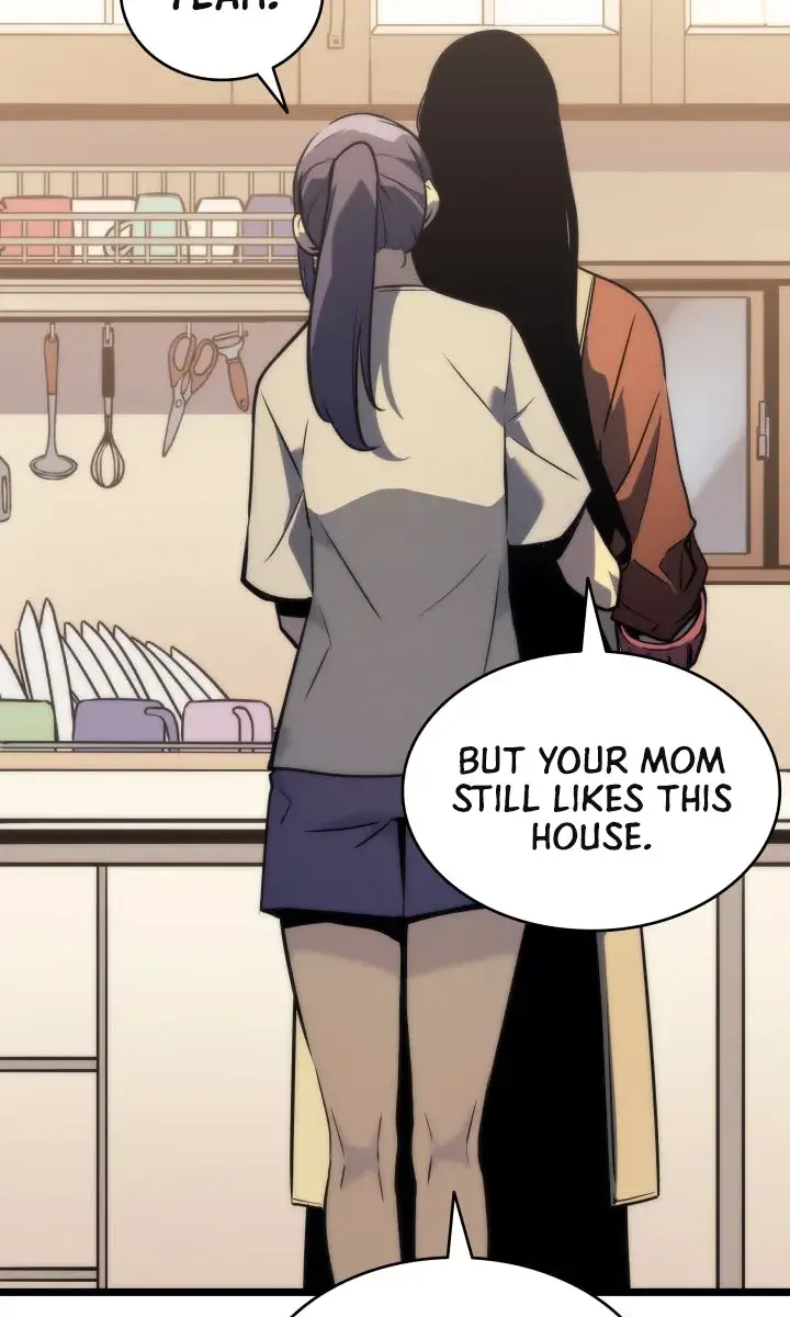 Solo Leveling Chapter 153 Page 16