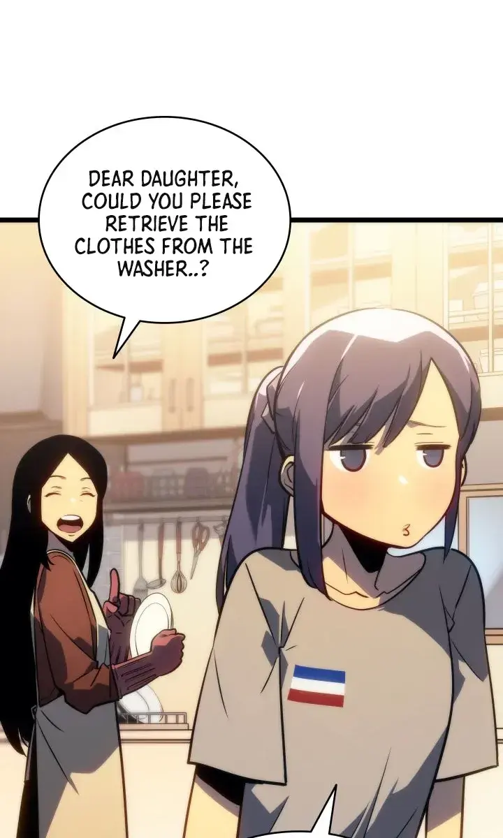 Solo Leveling Chapter 153 Page 19