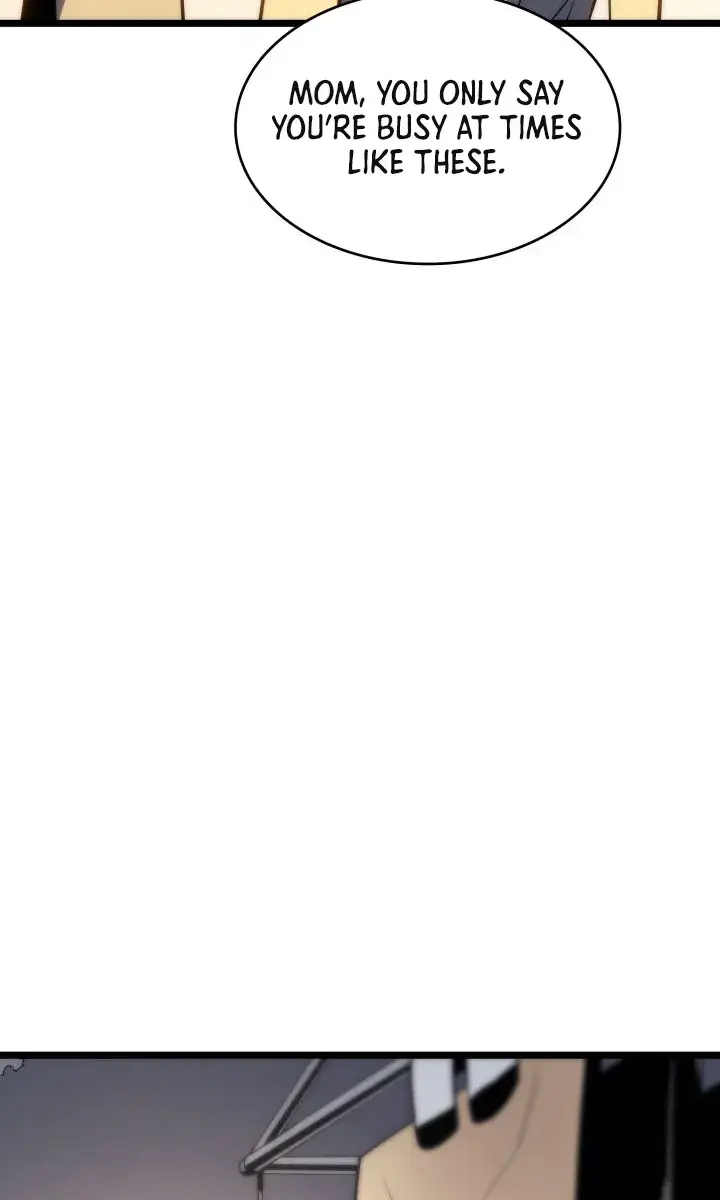 Solo Leveling Chapter 153 Page 20