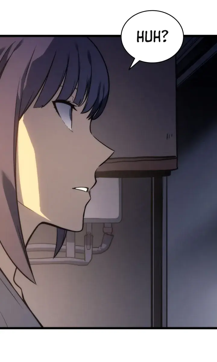 Solo Leveling Chapter 153 Page 22