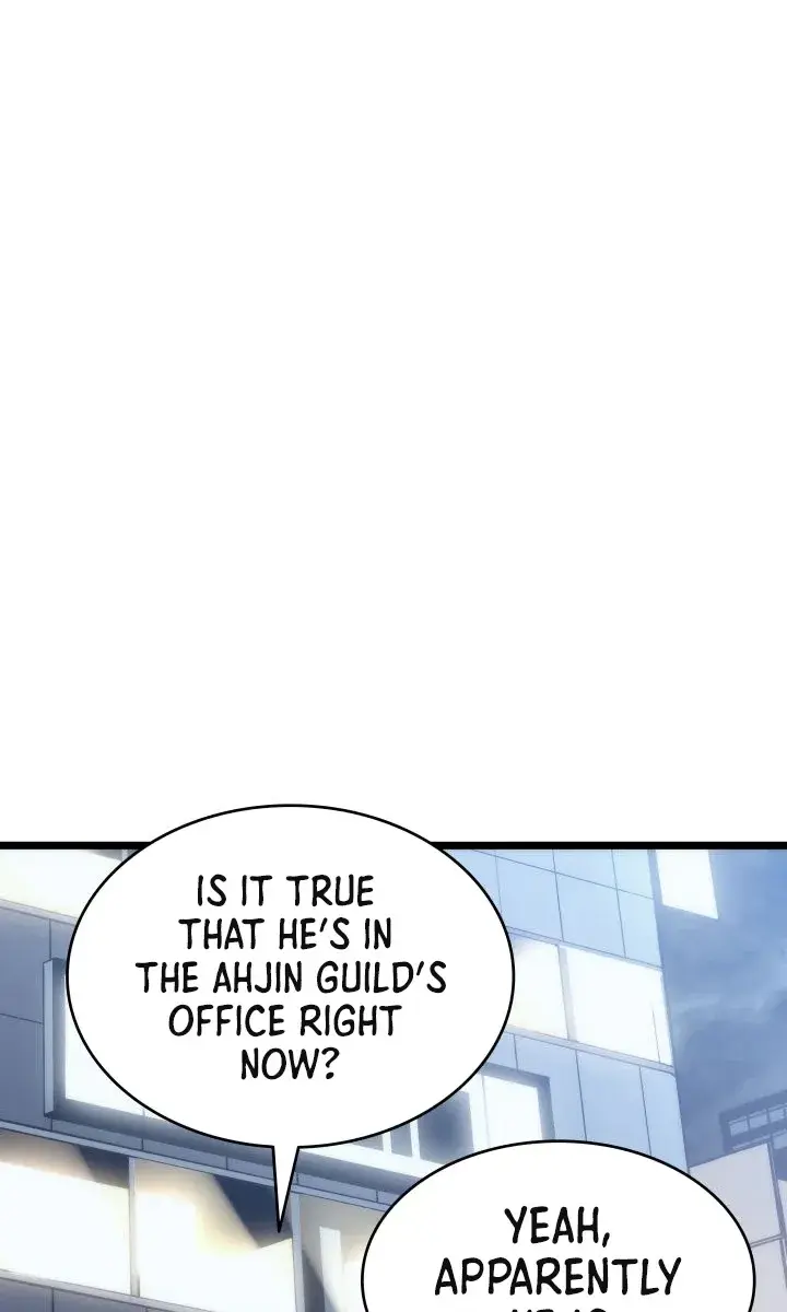 Solo Leveling Chapter 153 Page 27