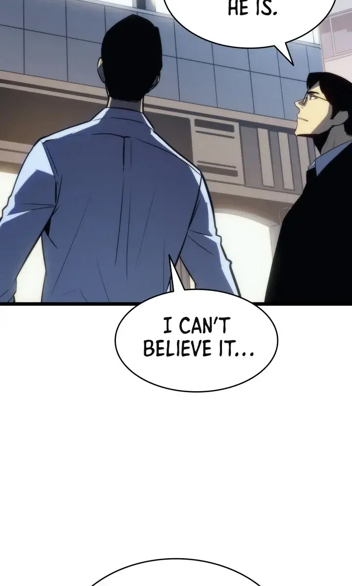 Solo Leveling Chapter 153 Page 28