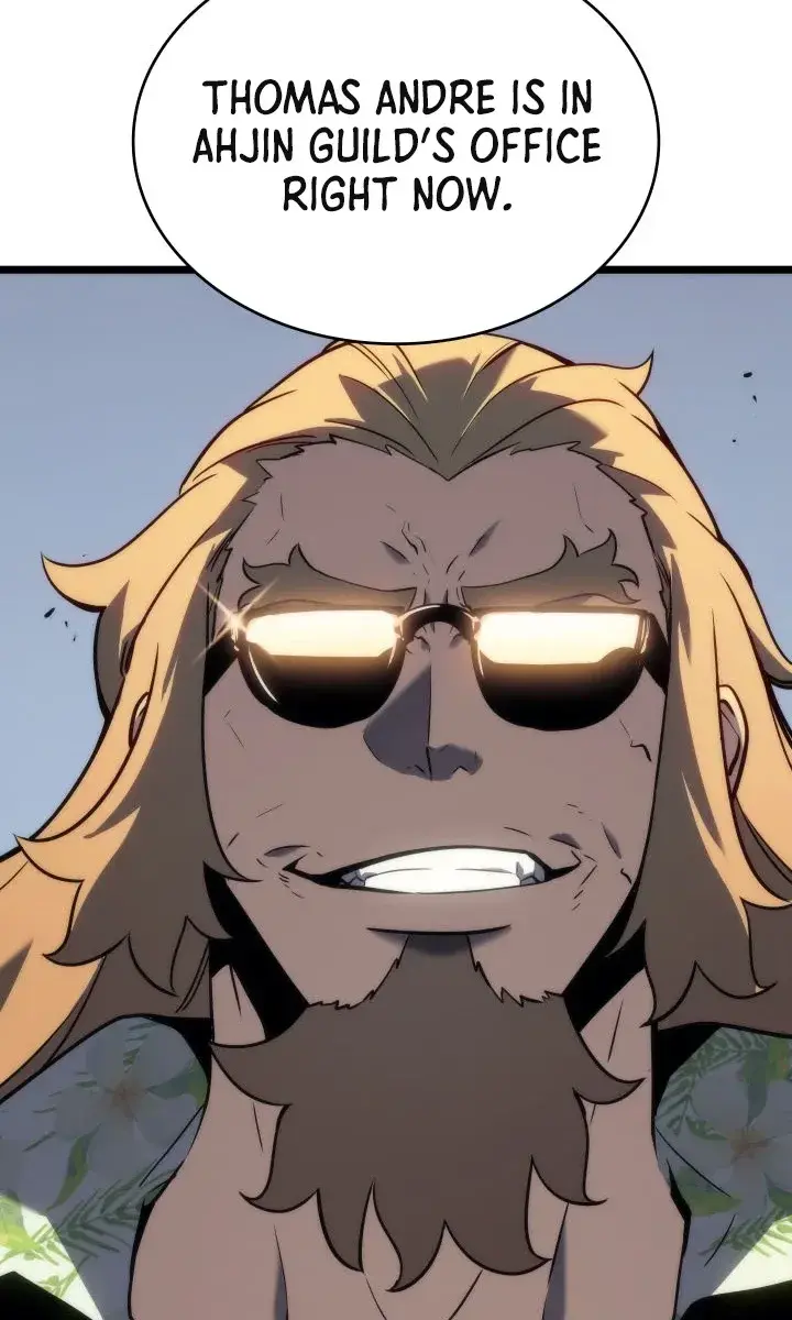 Solo Leveling Chapter 153 Page 29