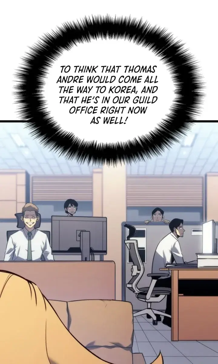 Solo Leveling Chapter 153 Page 32