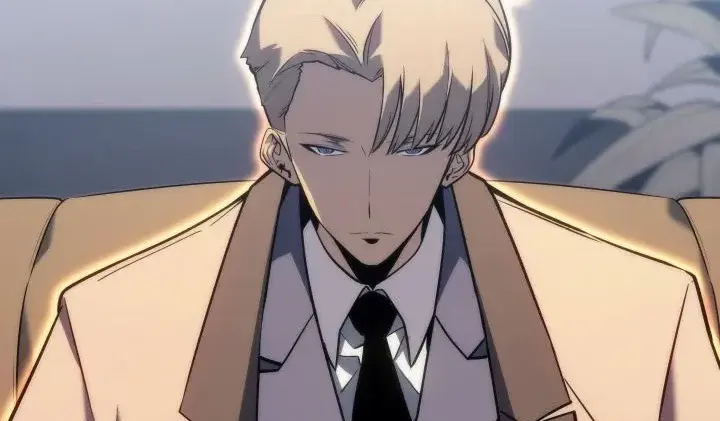 Solo Leveling Chapter 153 Page 34