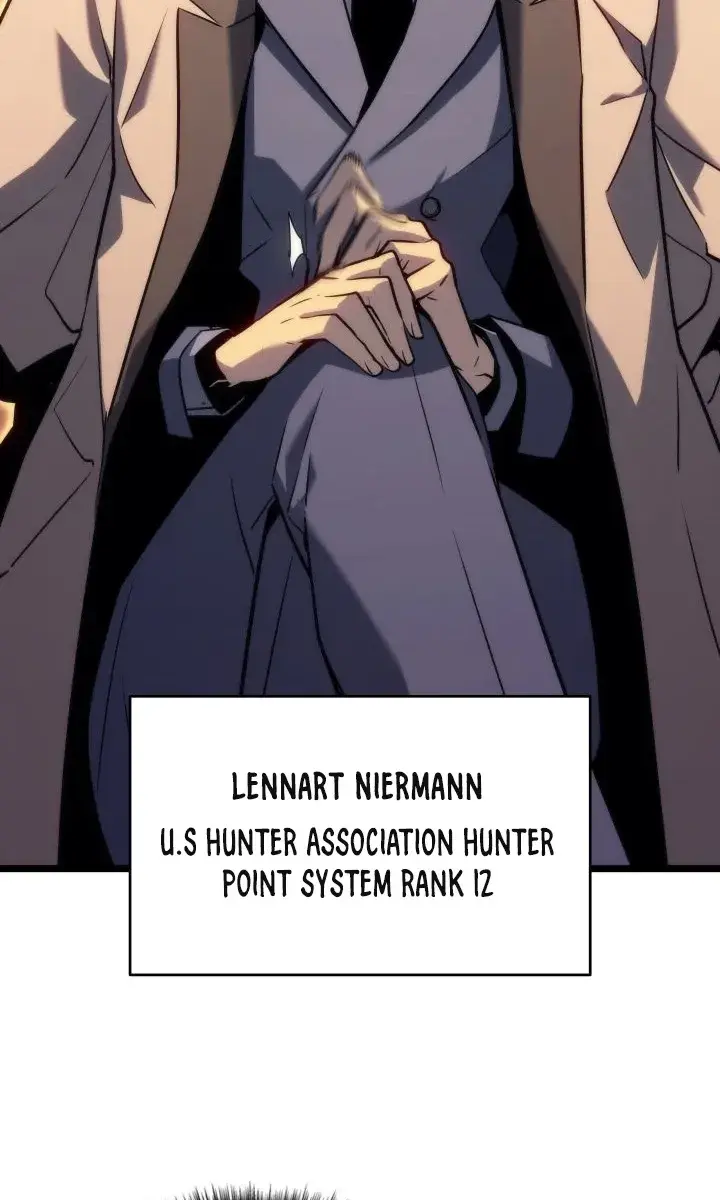 Solo Leveling Chapter 153 Page 35