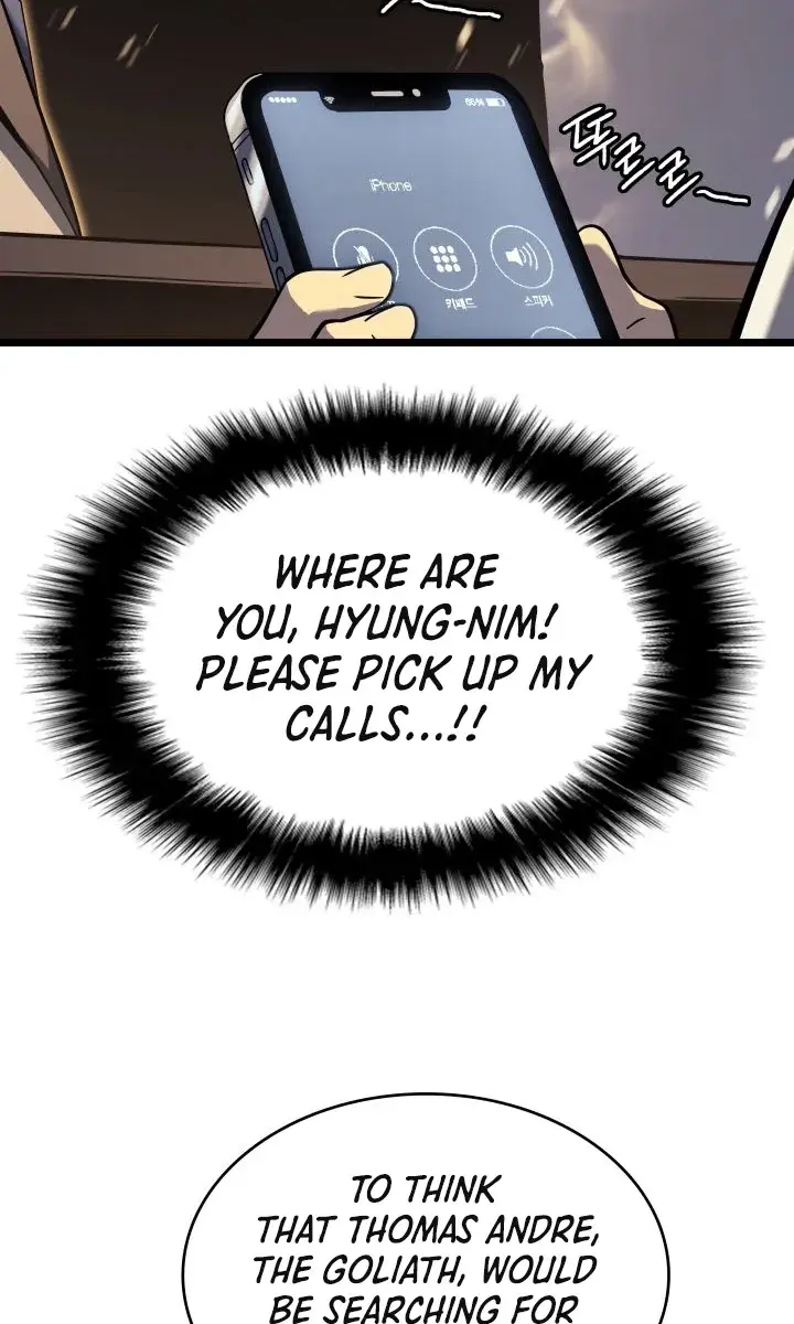 Solo Leveling Chapter 153 Page 37