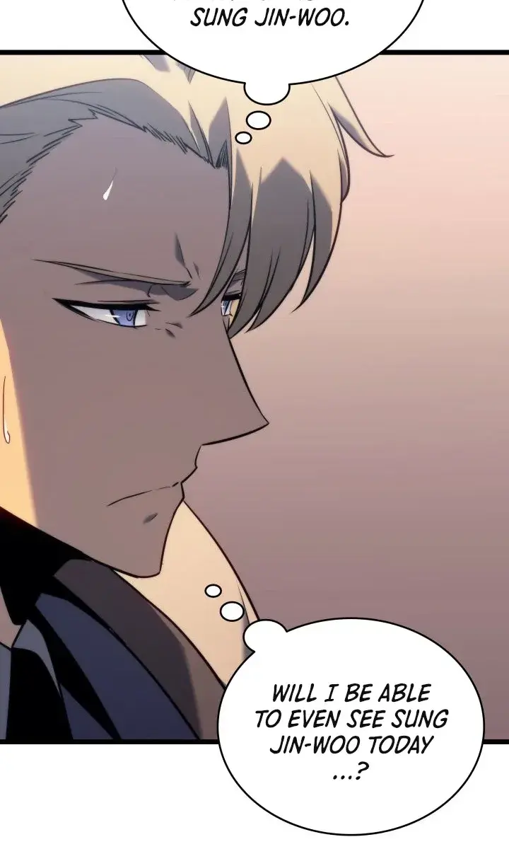 Solo Leveling Chapter 153 Page 38