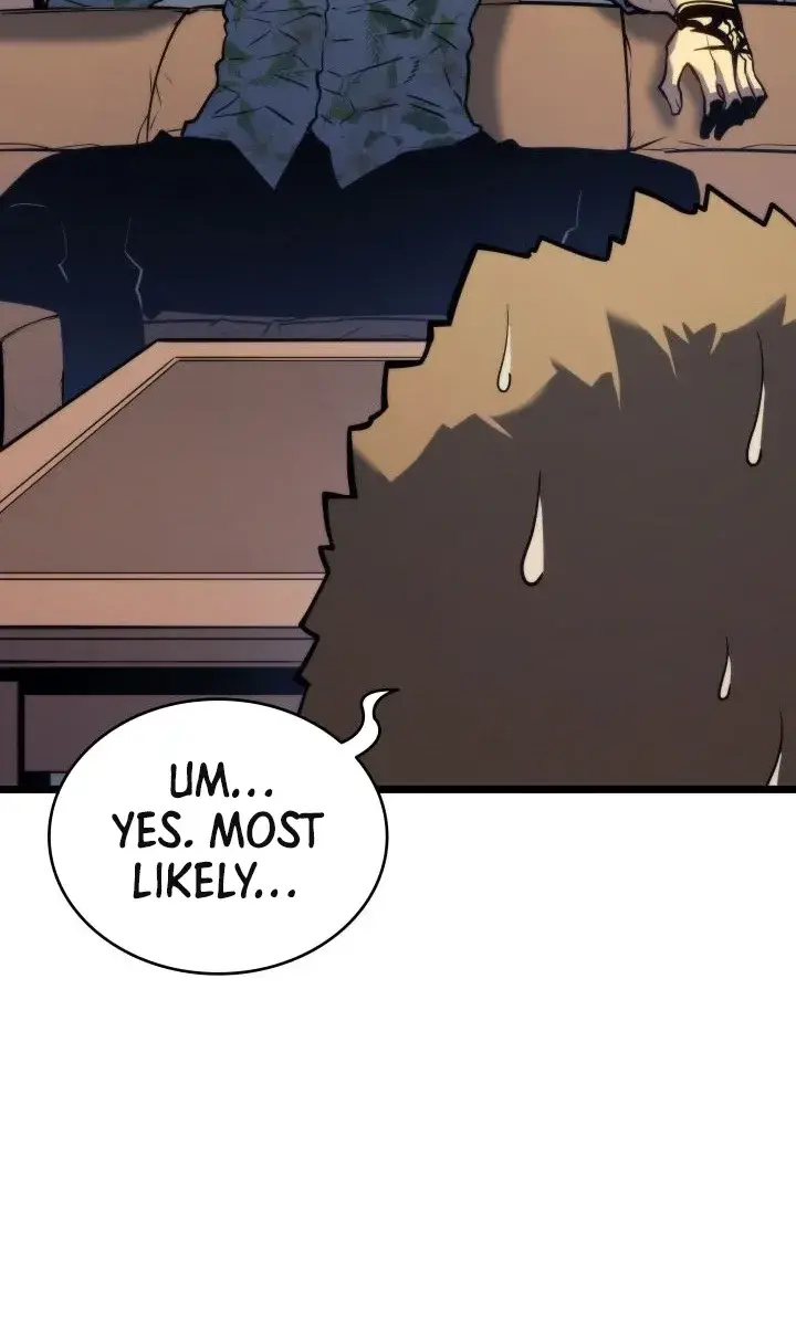 Solo Leveling Chapter 153 Page 40