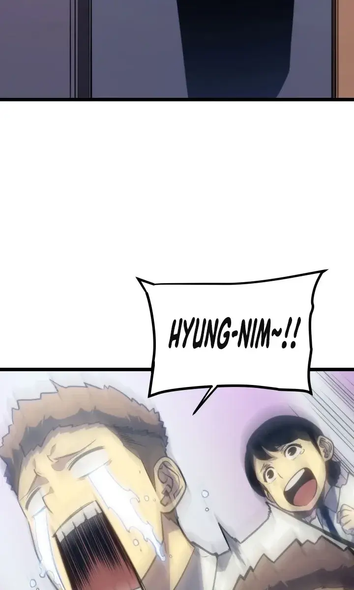 Solo Leveling Chapter 153 Page 42