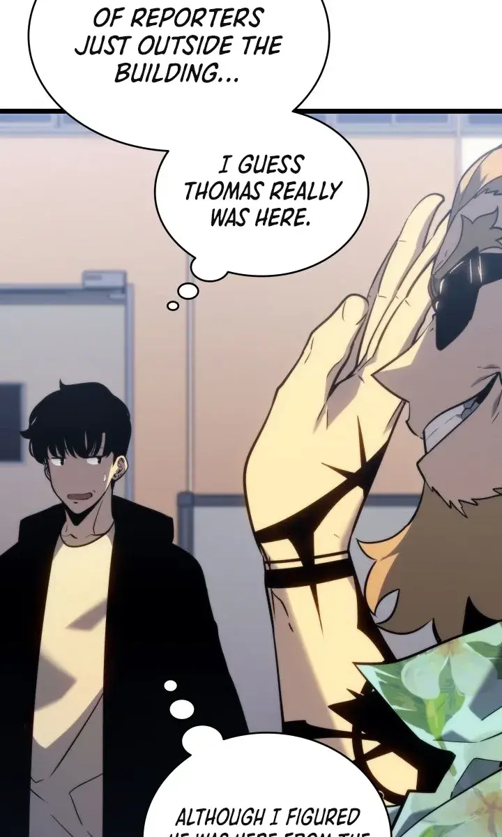 Solo Leveling Chapter 153 Page 44