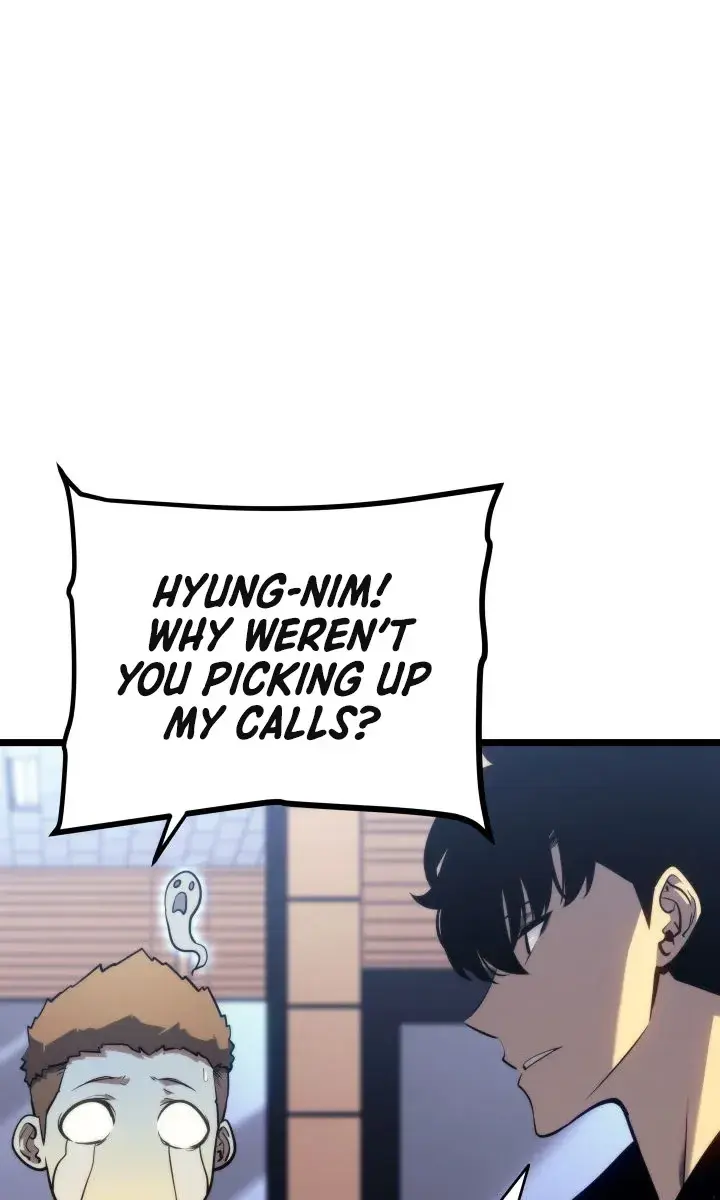 Solo Leveling Chapter 153 Page 46
