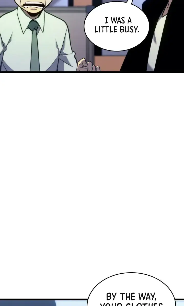 Solo Leveling Chapter 153 Page 47