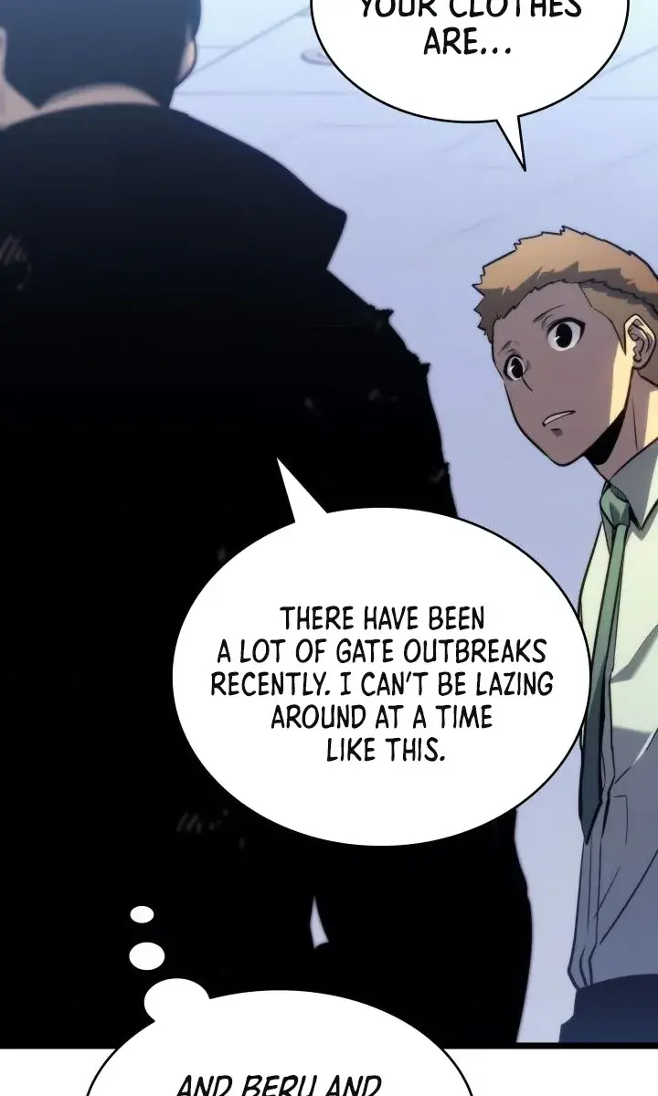 Solo Leveling Chapter 153 Page 48