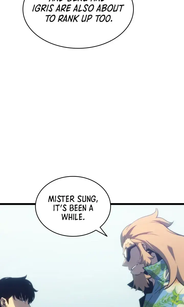 Solo Leveling Chapter 153 Page 49