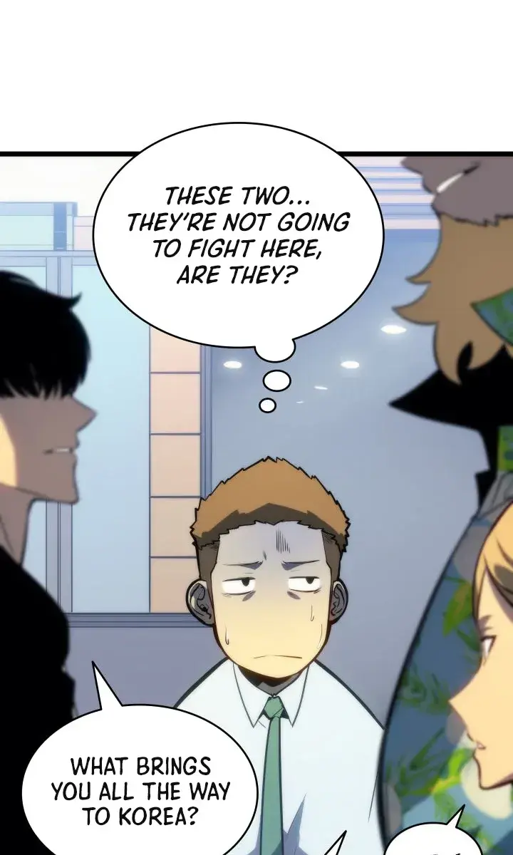 Solo Leveling Chapter 153 Page 51