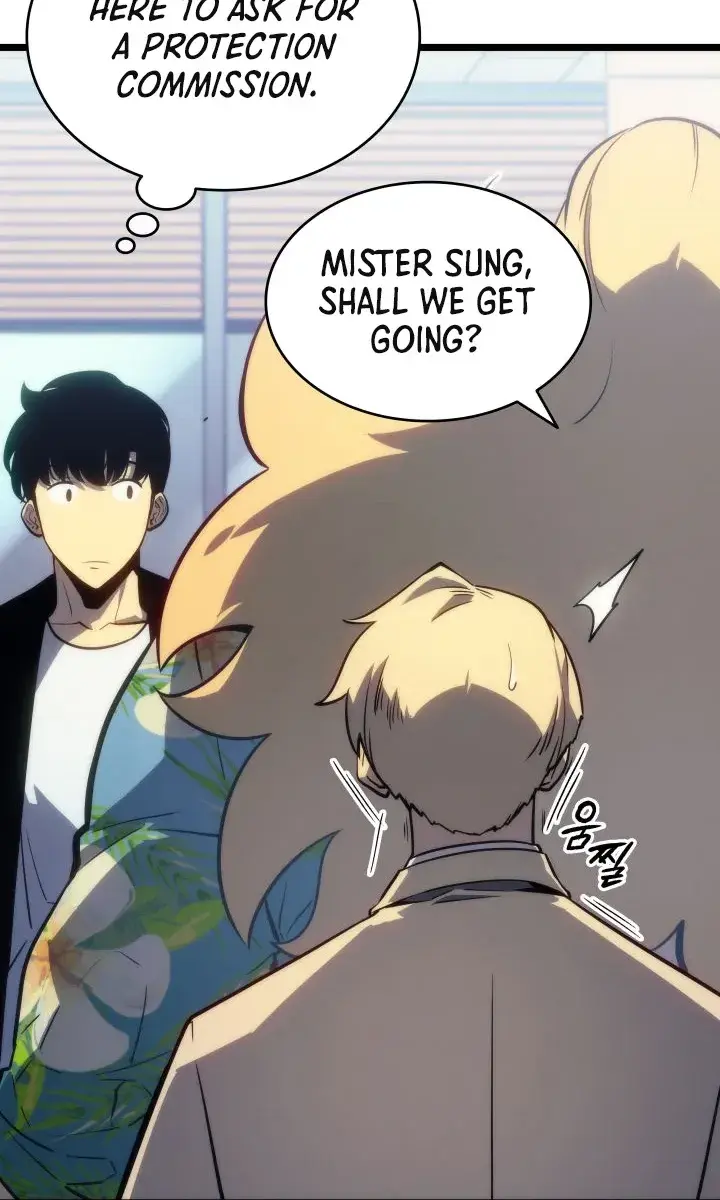 Solo Leveling Chapter 153 Page 60