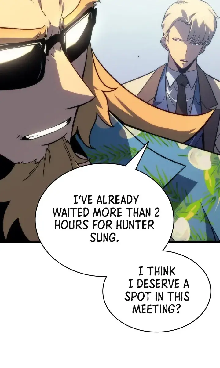 Solo Leveling Chapter 153 Page 62