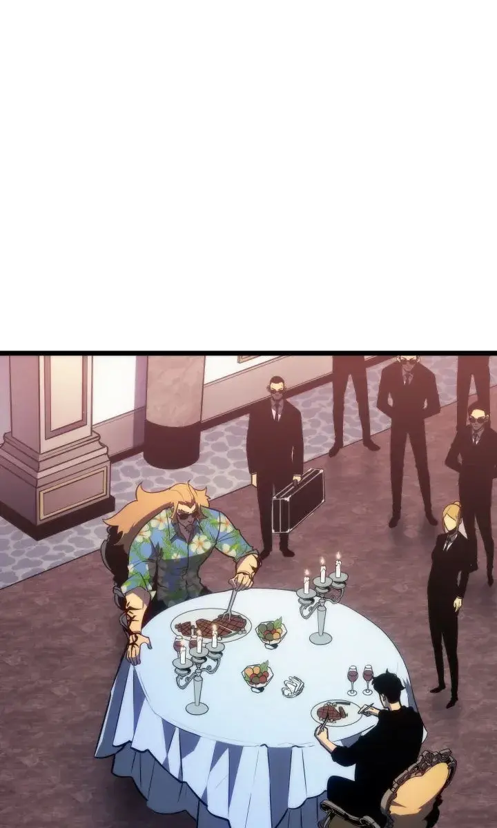 Solo Leveling Chapter 153 Page 68