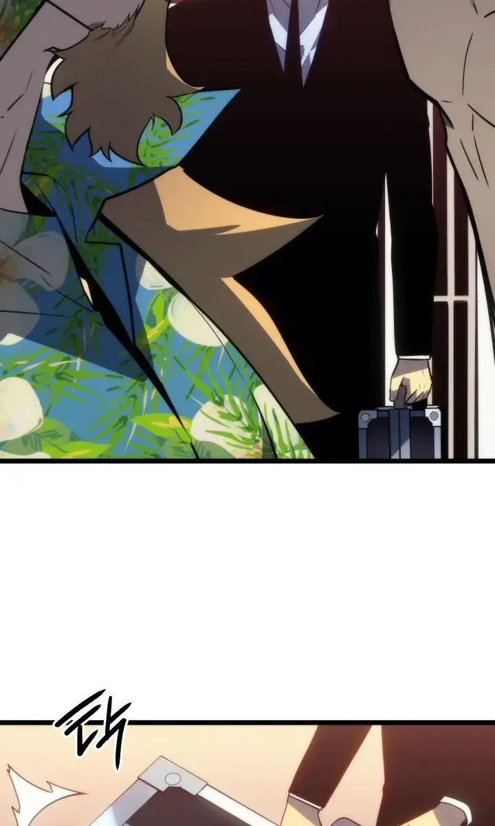 Solo Leveling Chapter 153 Page 70