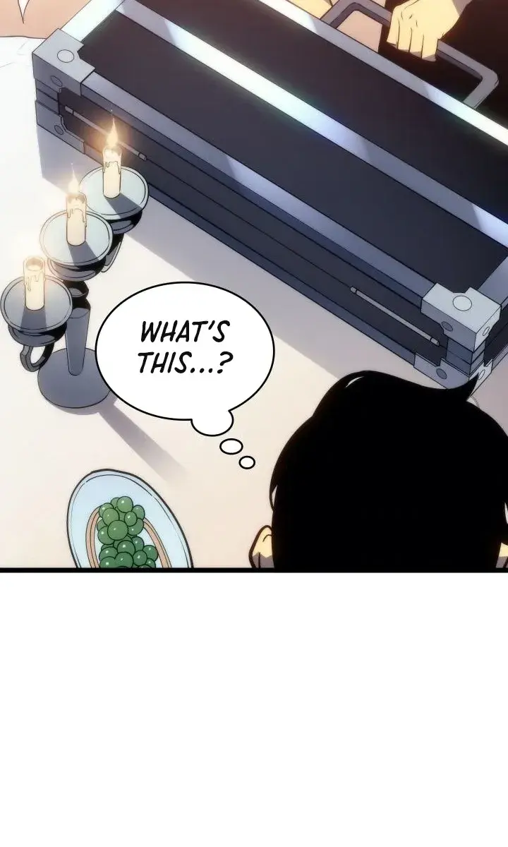 Solo Leveling Chapter 153 Page 71