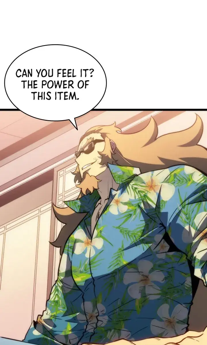 Solo Leveling Chapter 153 Page 72