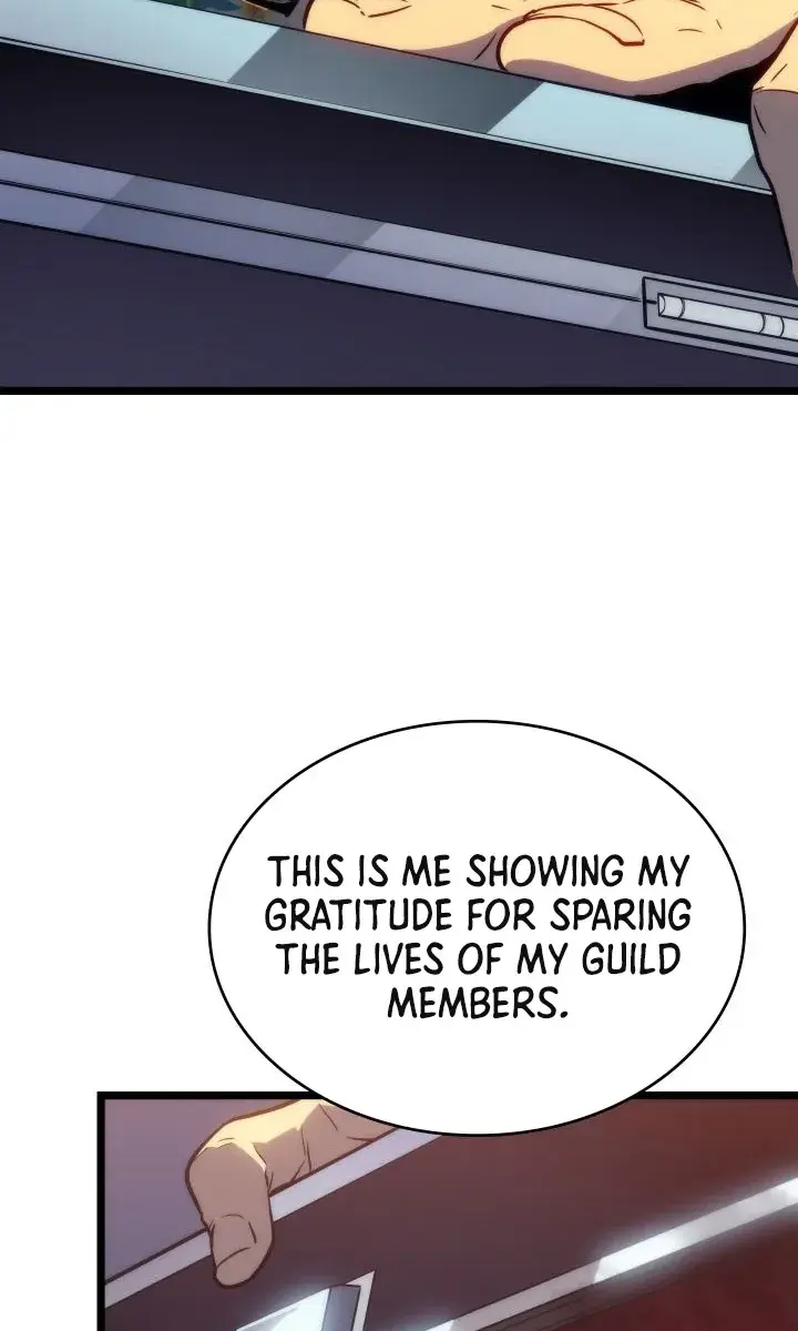 Solo Leveling Chapter 153 Page 73