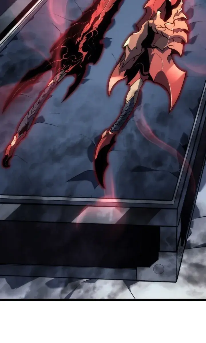 Solo Leveling Chapter 153 Page 76