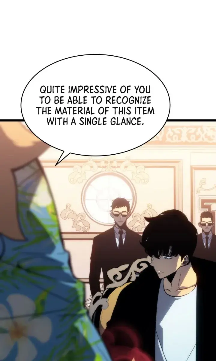 Solo Leveling Chapter 153 Page 77