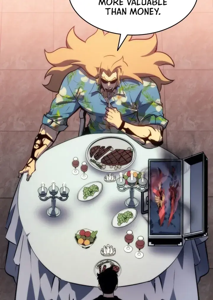 Solo Leveling Chapter 153 Page 79