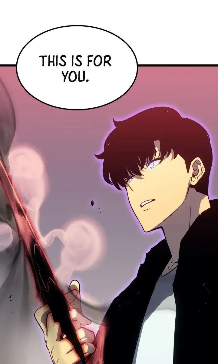 Solo Leveling Chapter 153 Page 82