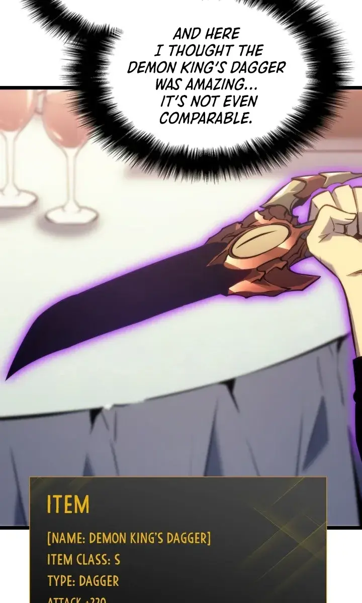 Solo Leveling Chapter 153 Page 84