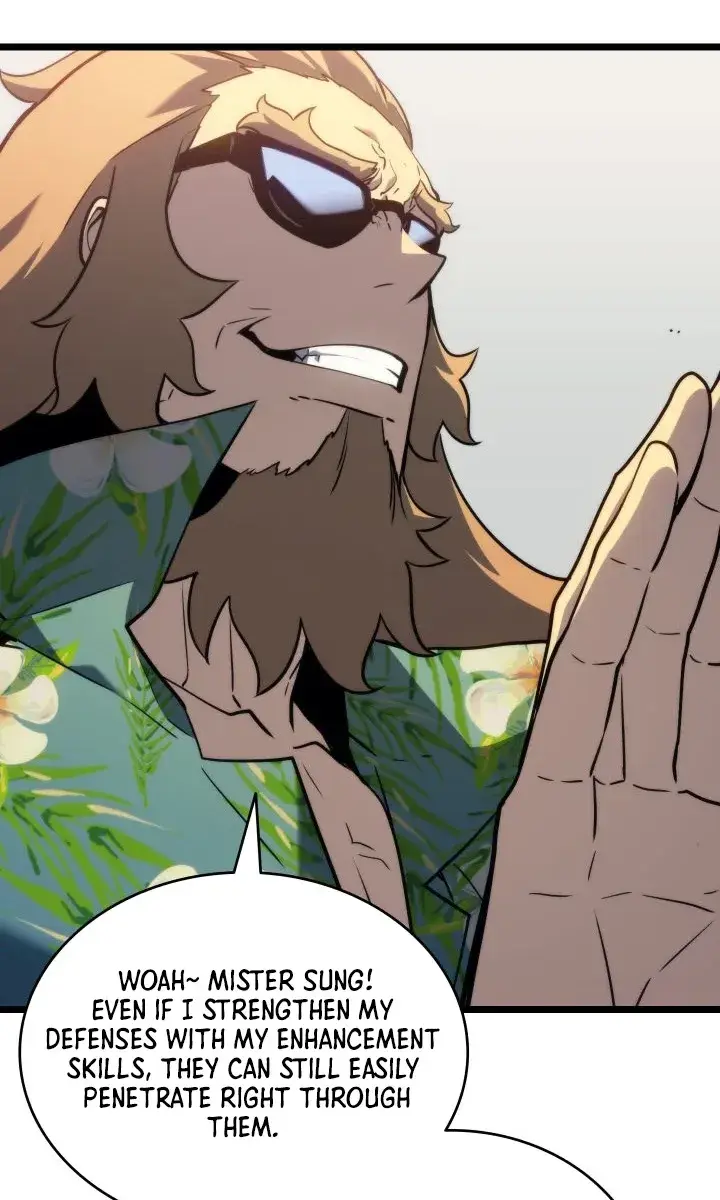 Solo Leveling Chapter 153 Page 87