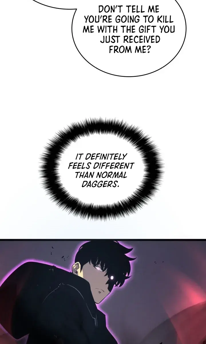 Solo Leveling Chapter 153 Page 88