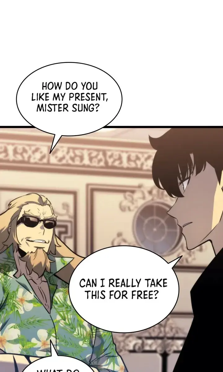 Solo Leveling Chapter 153 Page 95