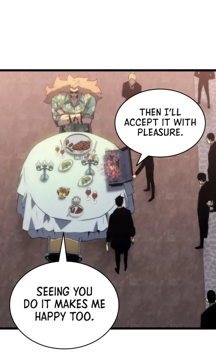 Solo Leveling Chapter 153 Page 97