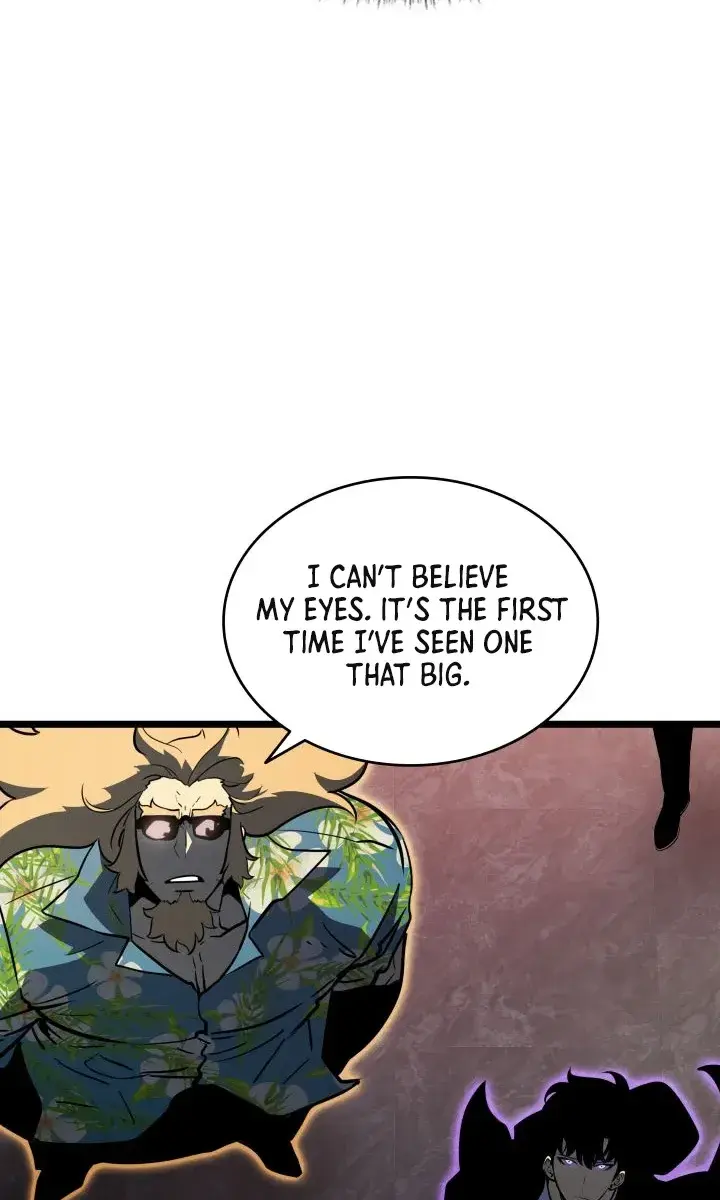 Solo Leveling Chapter 153 Page 109