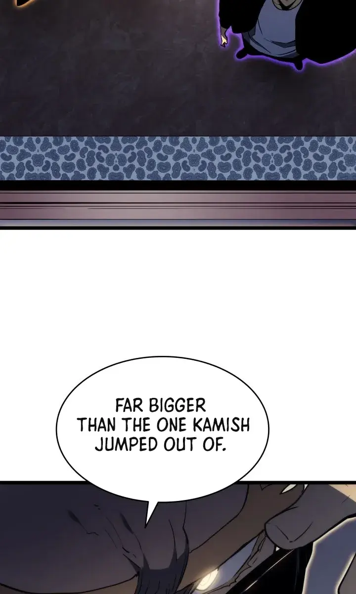 Solo Leveling Chapter 153 Page 110