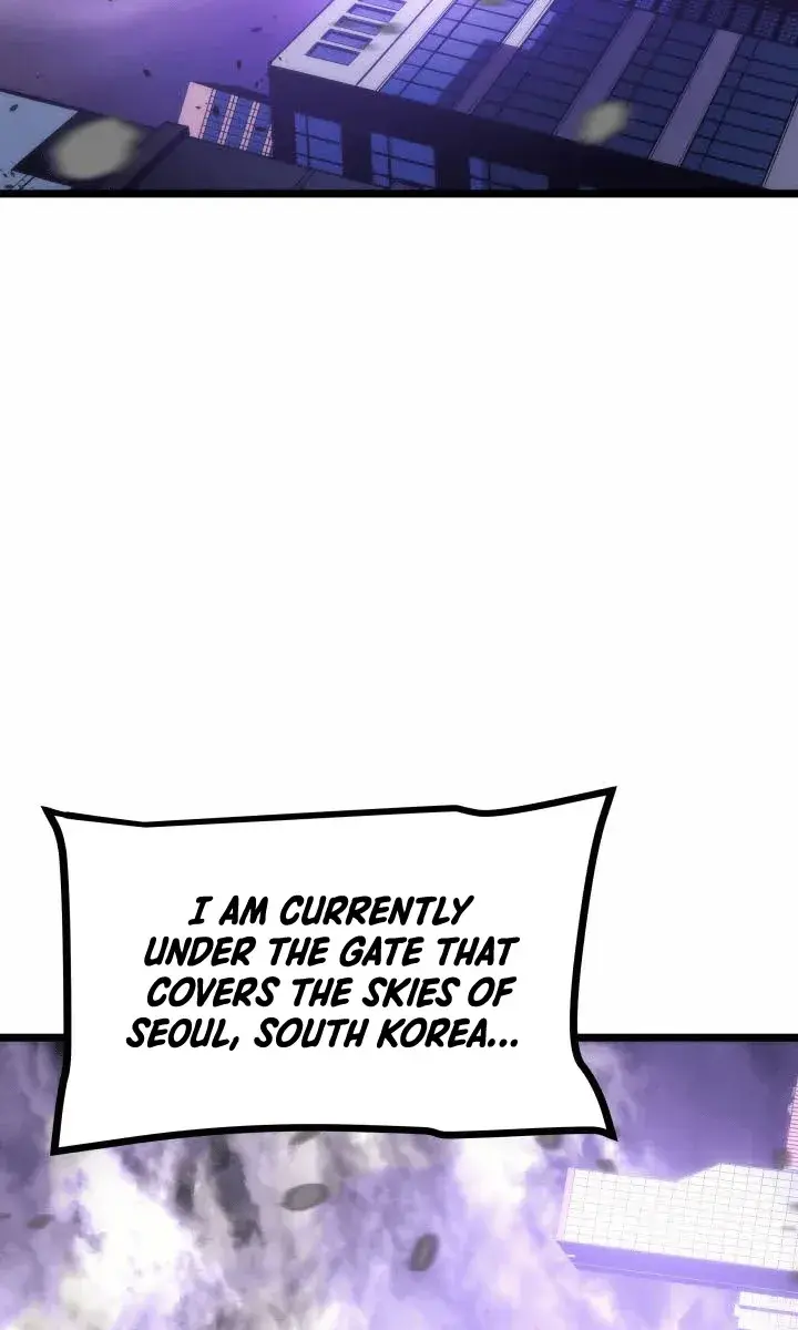 Solo Leveling Chapter 154 Page 8