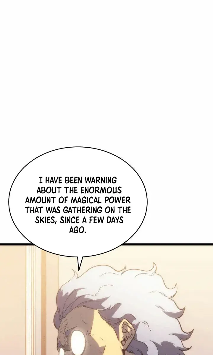 Solo Leveling Chapter 154 Page 11