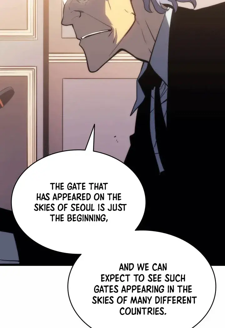 Solo Leveling Chapter 154 Page 12