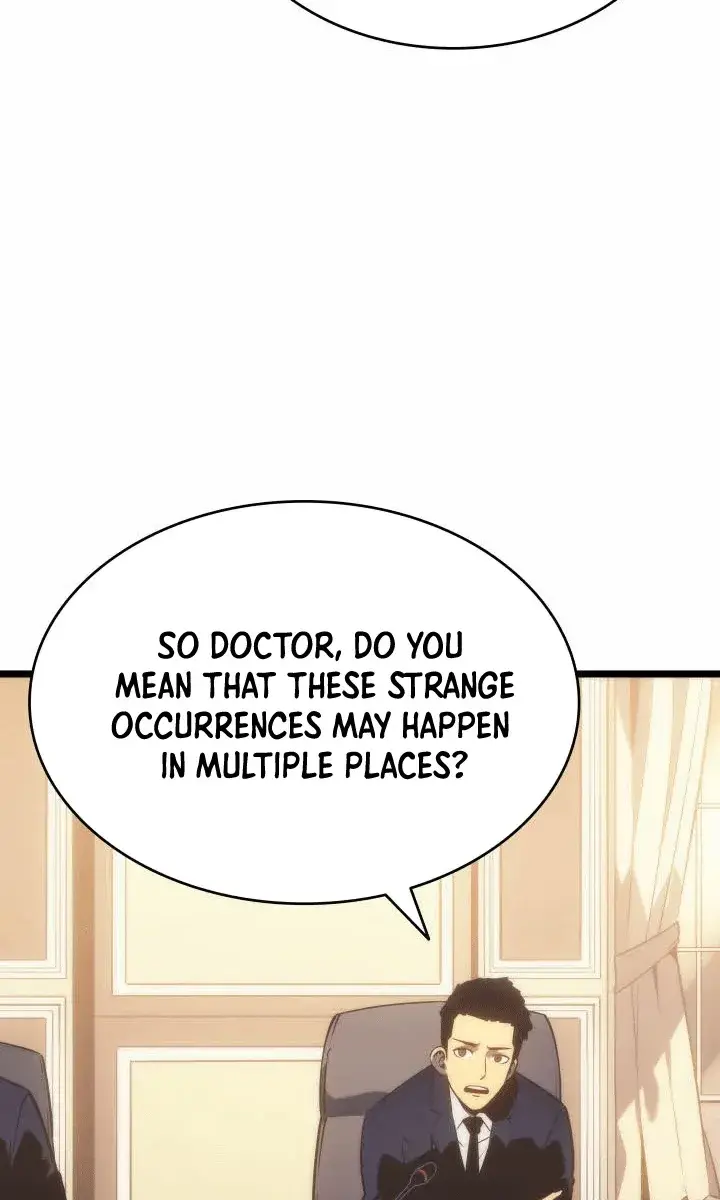 Solo Leveling Chapter 154 Page 13