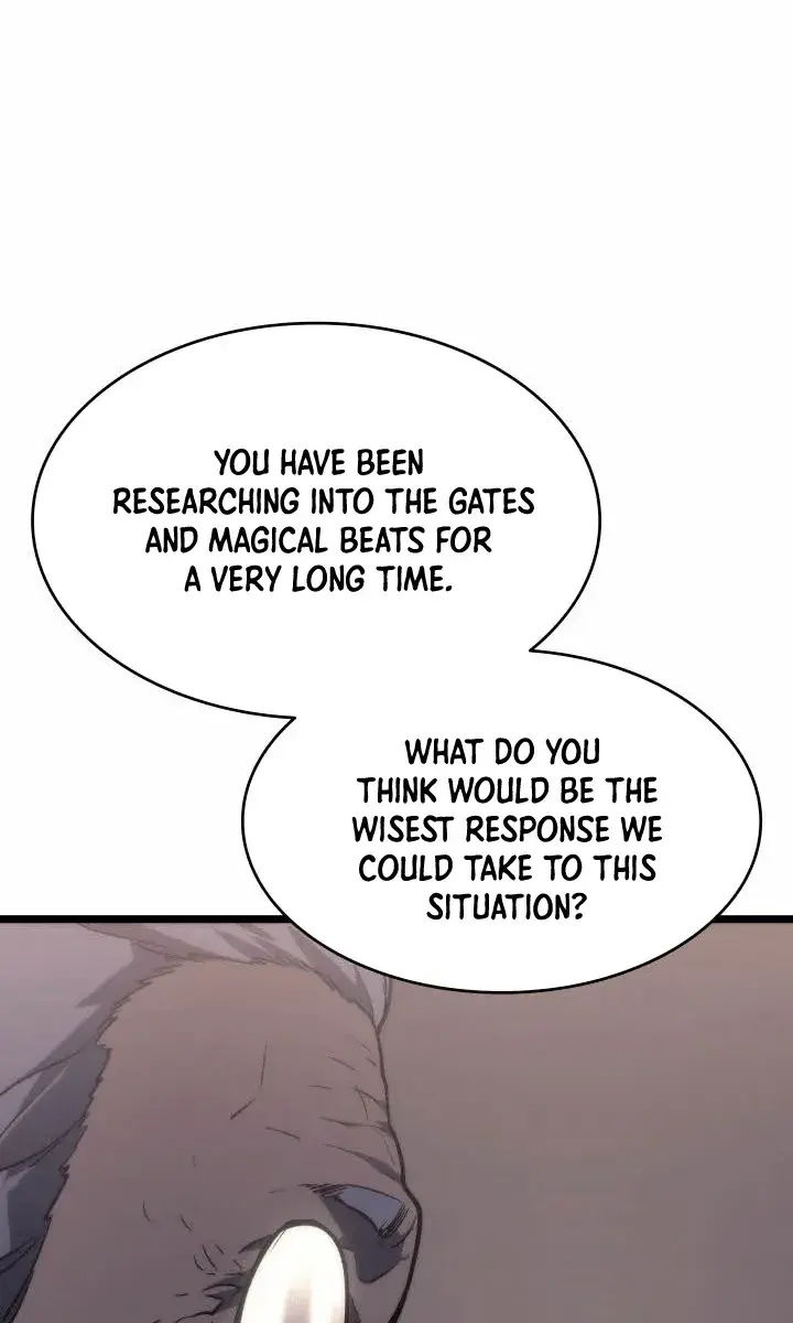 Solo Leveling Chapter 154 Page 15