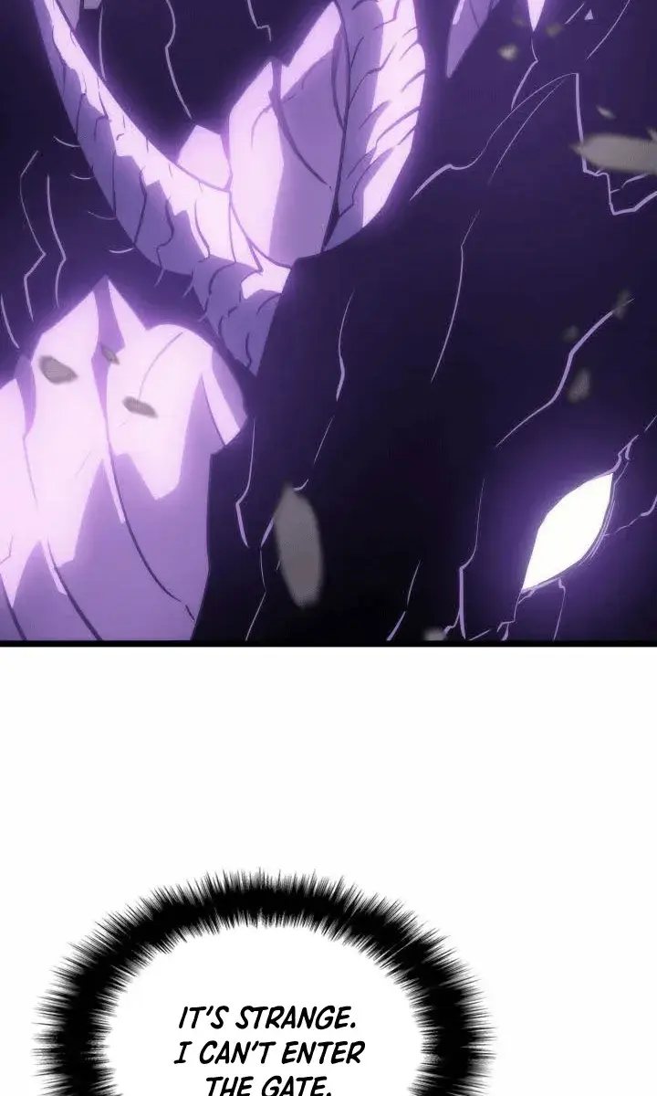 Solo Leveling Chapter 154 Page 21