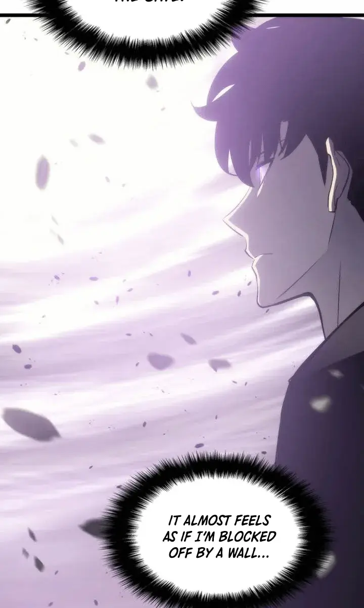 Solo Leveling Chapter 154 Page 22