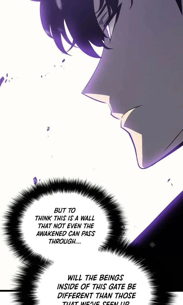 Solo Leveling Chapter 154 Page 24